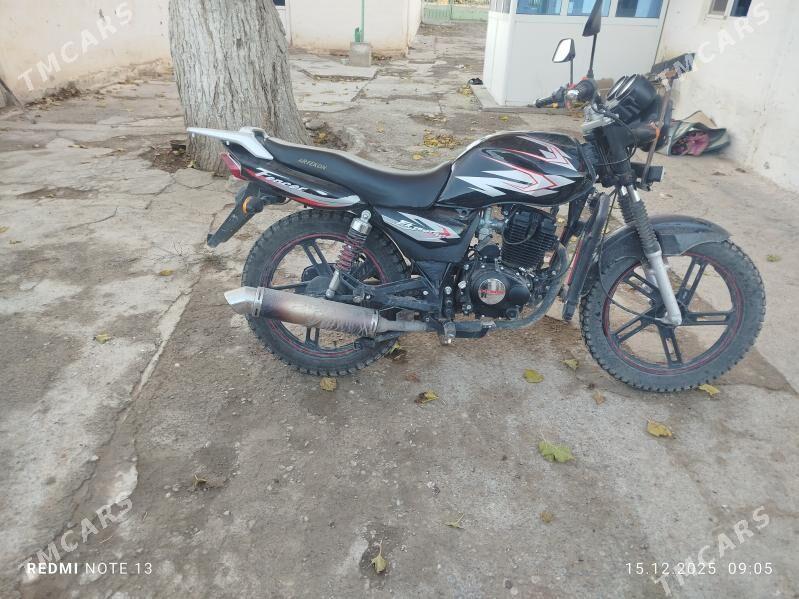 Fekon FK200-14G 2025 - 17 000 TMT - Гызыларбат - img 1