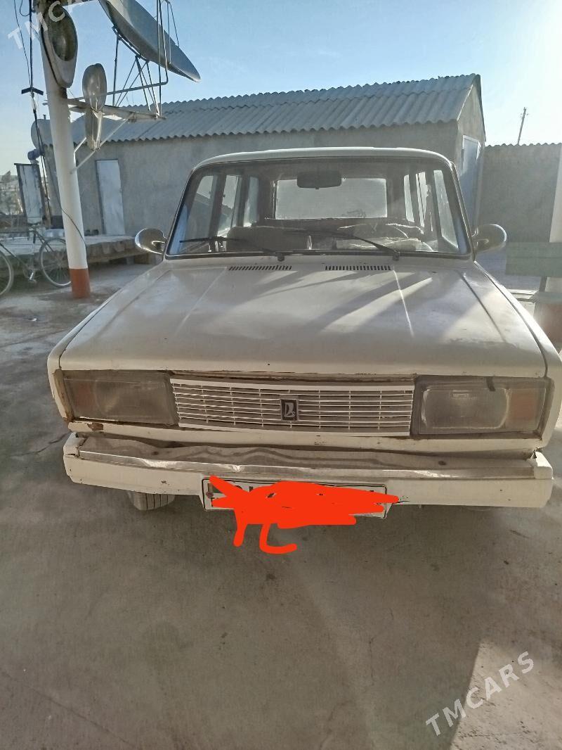 Lada 2104 1992 - 20 000 TMT - Kaka - img 1