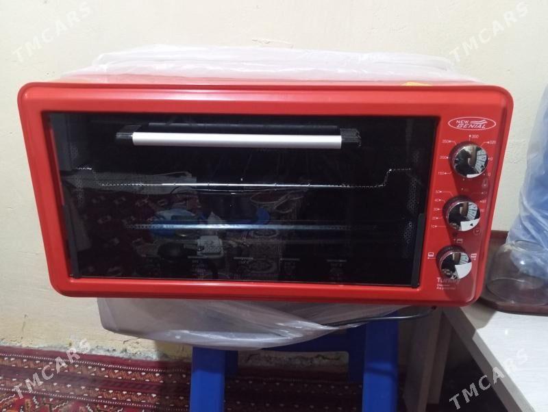 Duhowka NEW GENIAL 48 L - Ашхабад - img 1