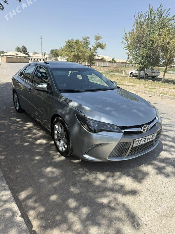 Toyota Camry 2016 - 280 000 TMT - Mary - img 1