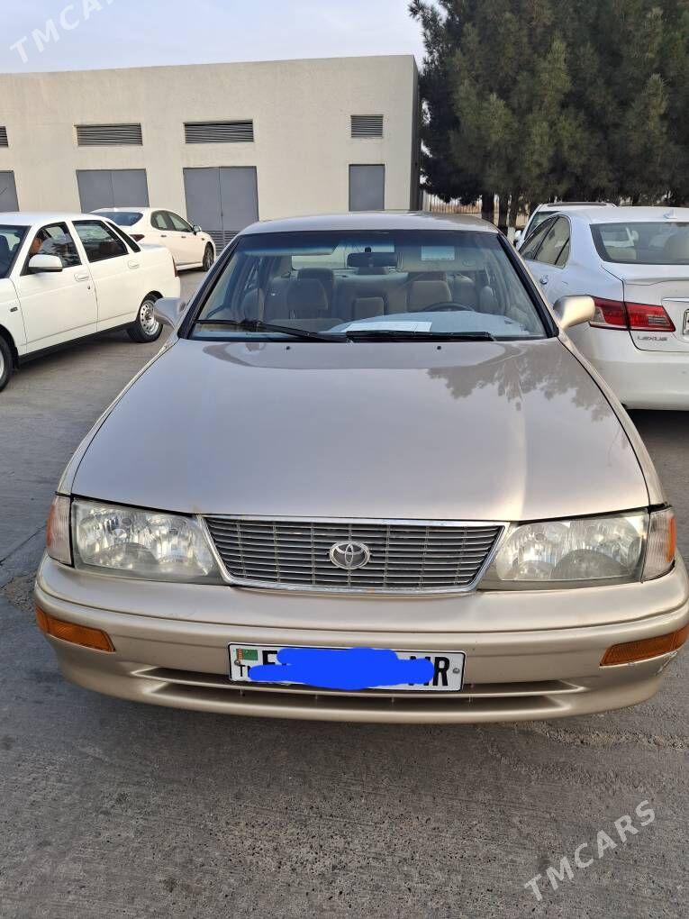 Toyota Avalon 1997 - 115 000 TMT - Сакарчага - img 1