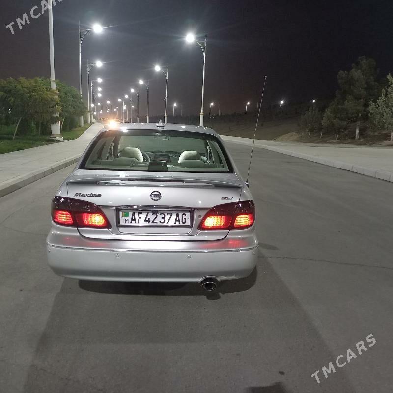 Nissan Maxima 2005 - 115 000 TMT - Aşgabat - img 1