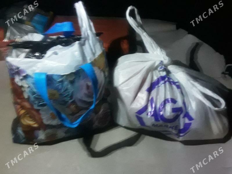 2 sany paket el goş - Туркменбаши - img 1