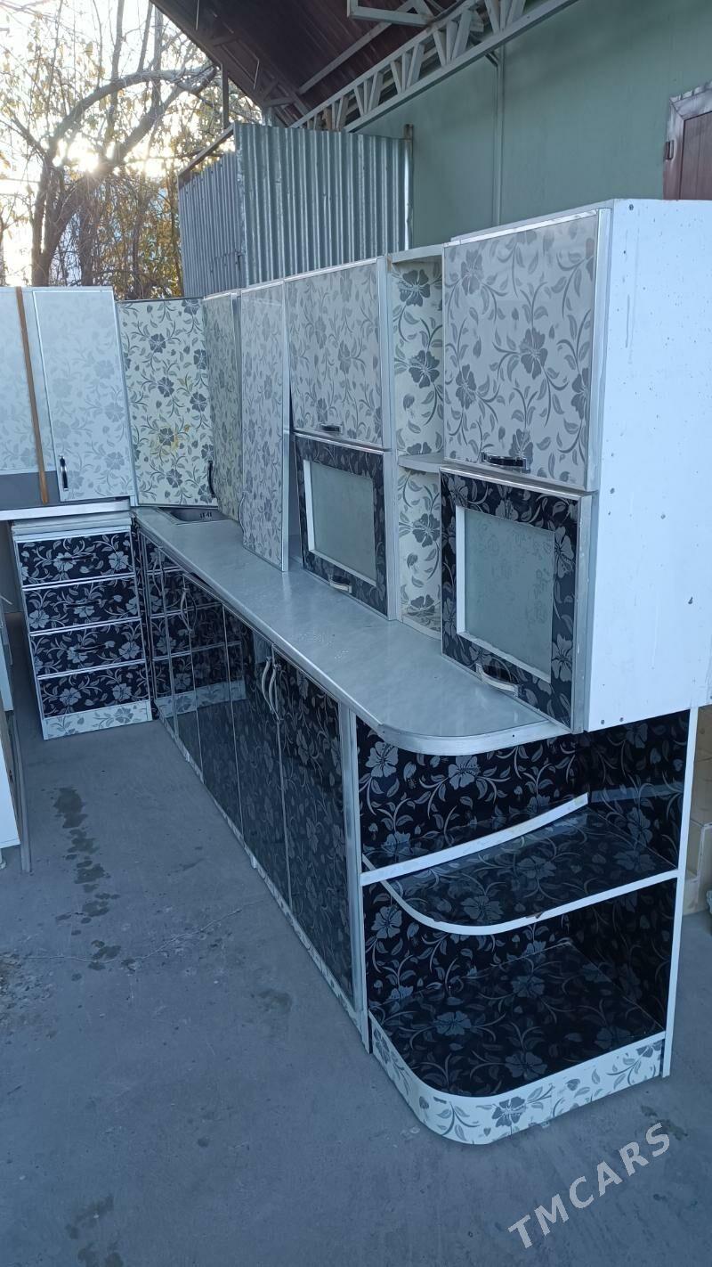 kuhuny garnatur - Aşgabat - img 1