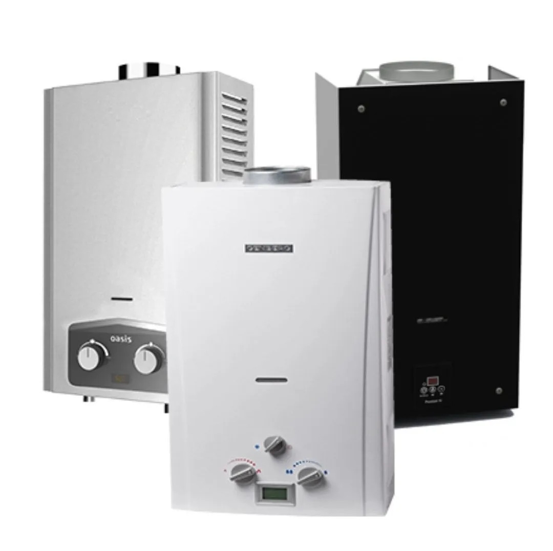 REMONT KOMBI РЕМОНТ КОМБИ - Ашхабад - img 1