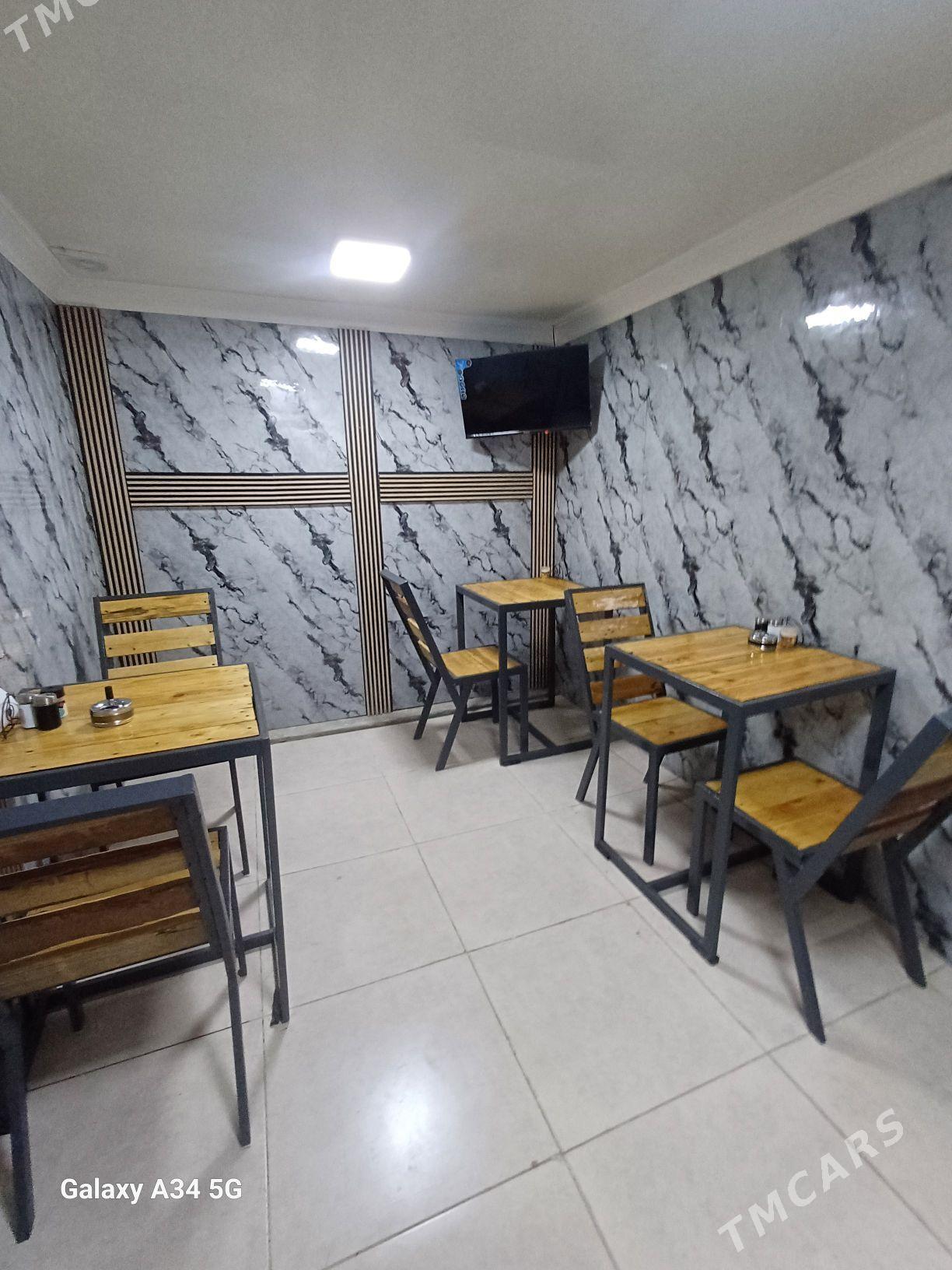 arenda naharhana - Aşgabat - img 1