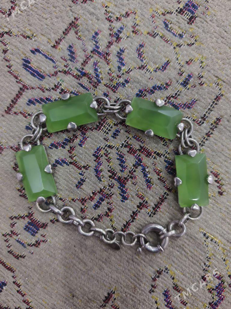 kumus braslet - Ýolöten - img 1