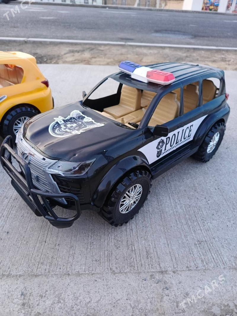 Plasmas oyunjak masyn - Мары - img 1