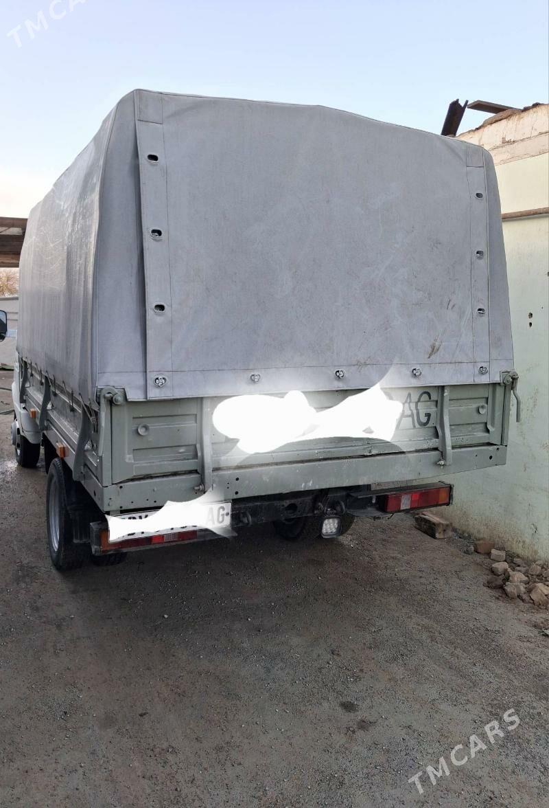 Gaz Gazel 1999 - 85 000 TMT - Бузмеин - img 2