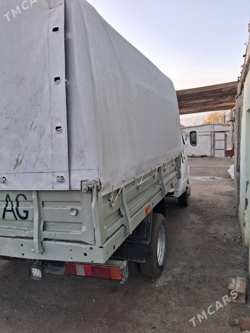 Gaz Gazel 1999 - 85 000 TMT - Бузмеин - img 3