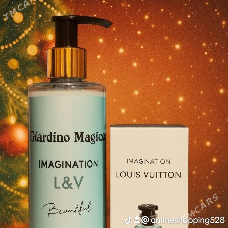 duhy - Ашхабад - img 1