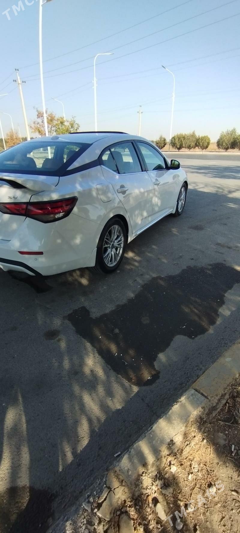 Nissan Sentra 2020 - 230 000 TMT - Aşgabat - img 1