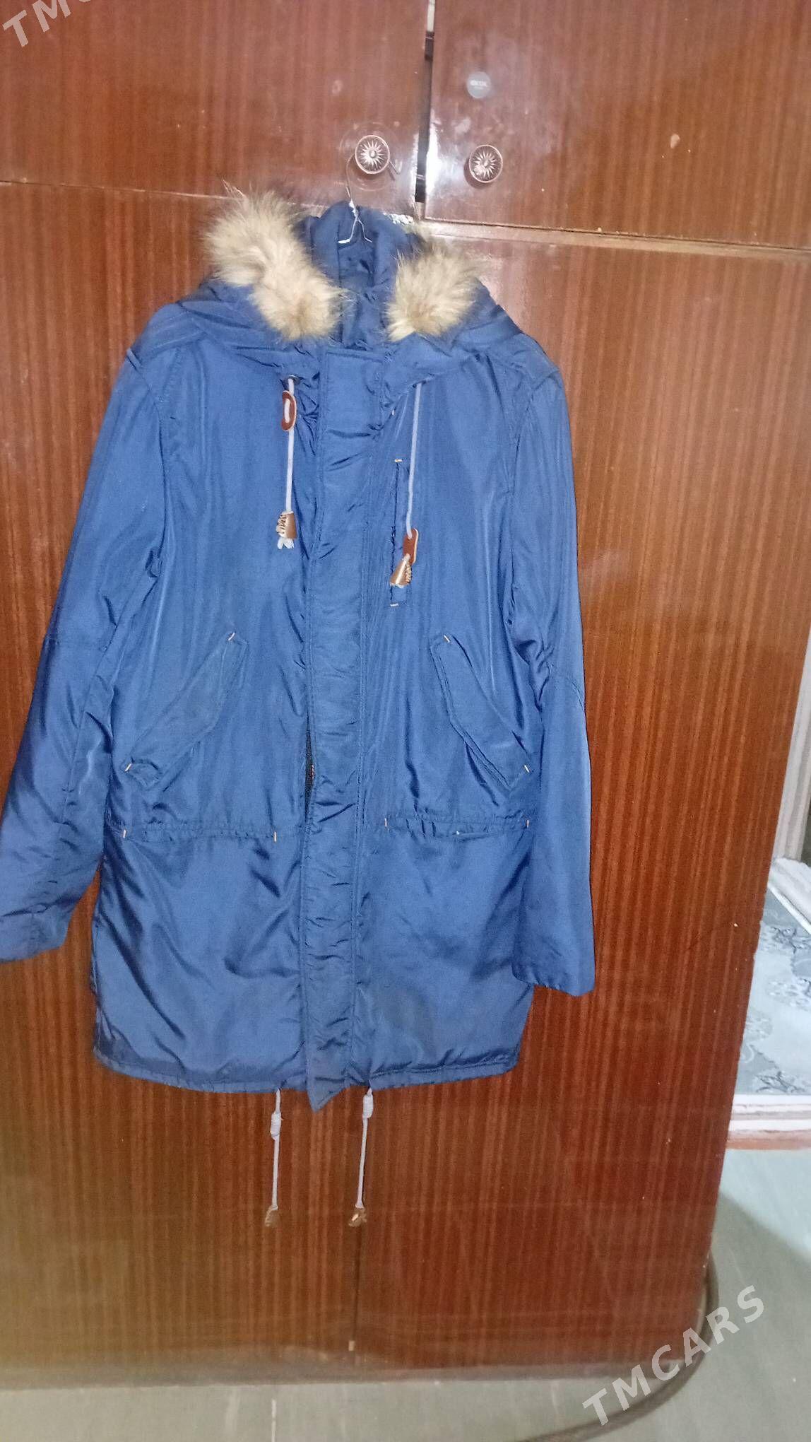 куртка - Мары - img 1