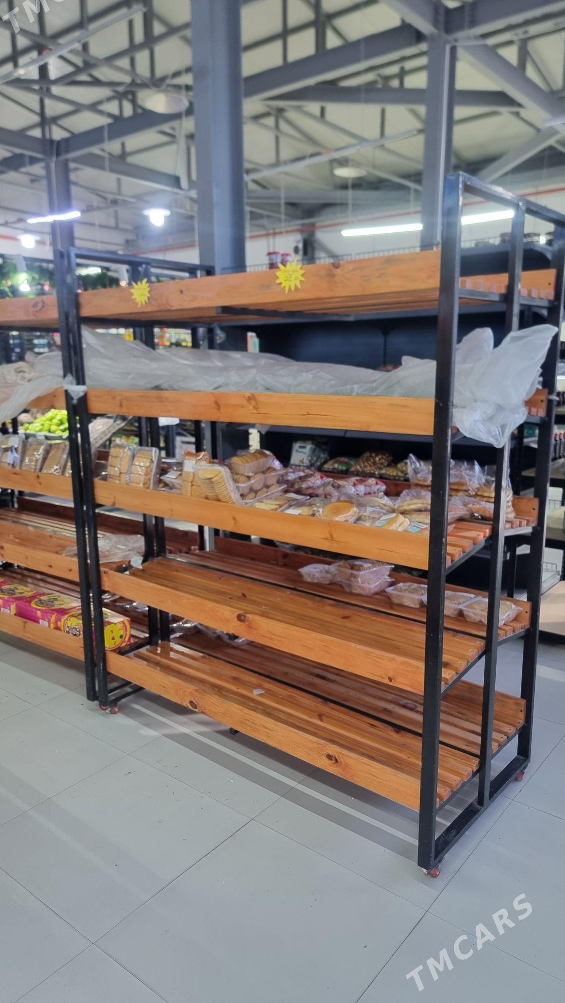 Polka çörek satlyk - Aşgabat - img 1