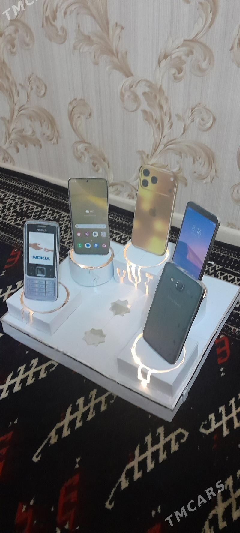 informatika | макет - Türkmenbaşy - img 1