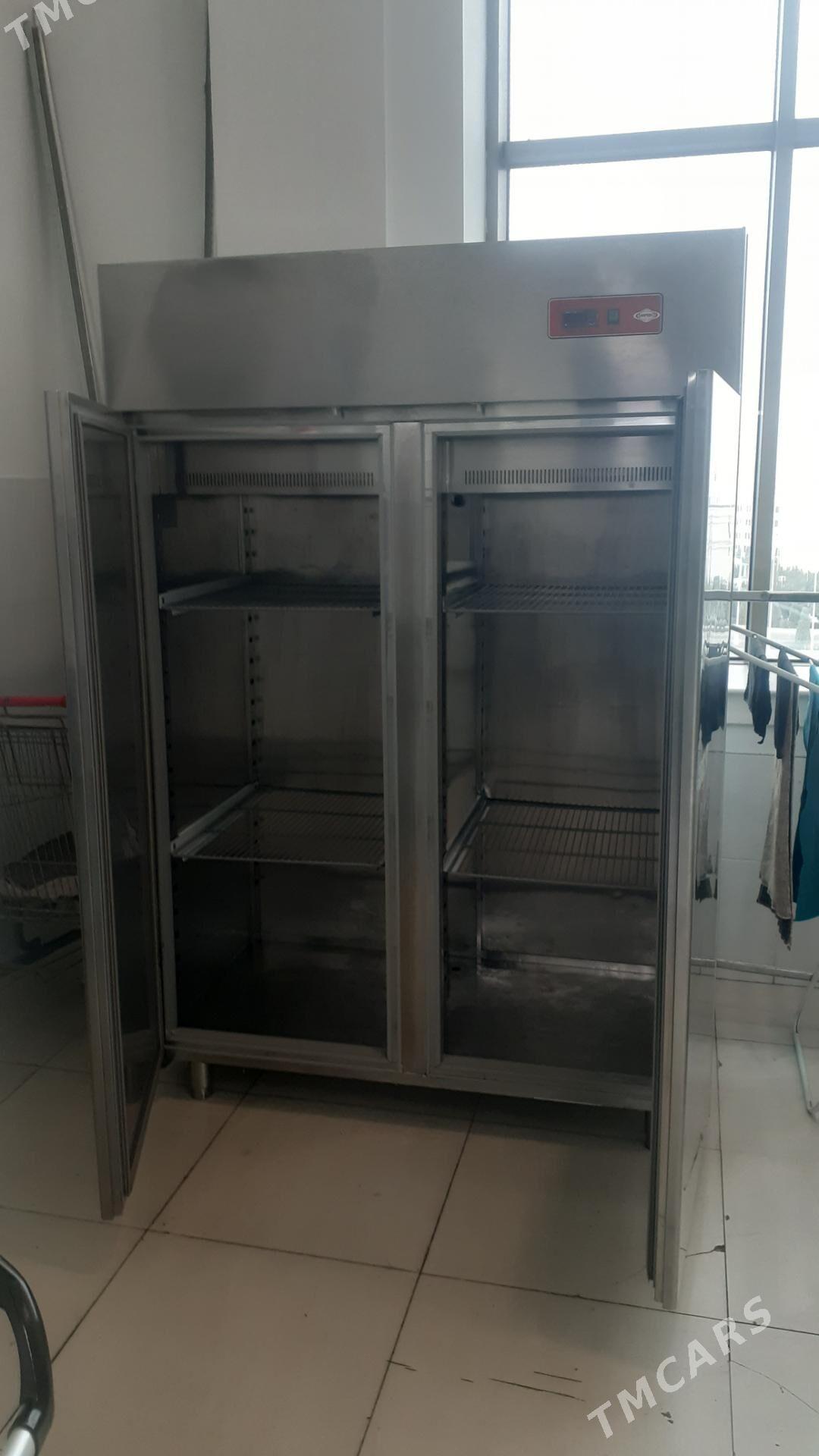 холодильник-морозильник - Aşgabat - img 1