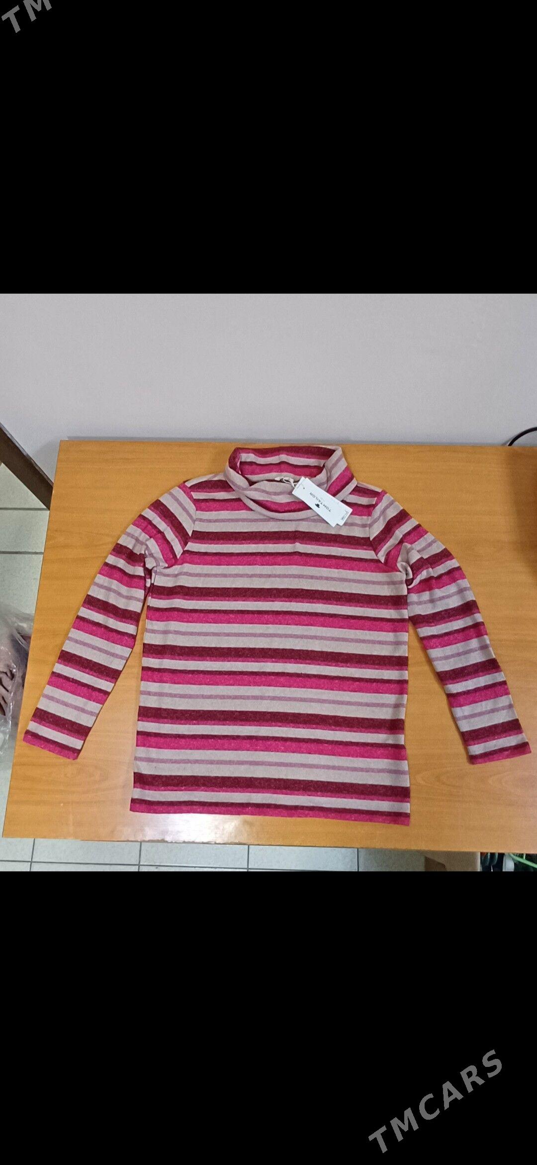 Кофты и блузки TomTailor - Aşgabat - img 1