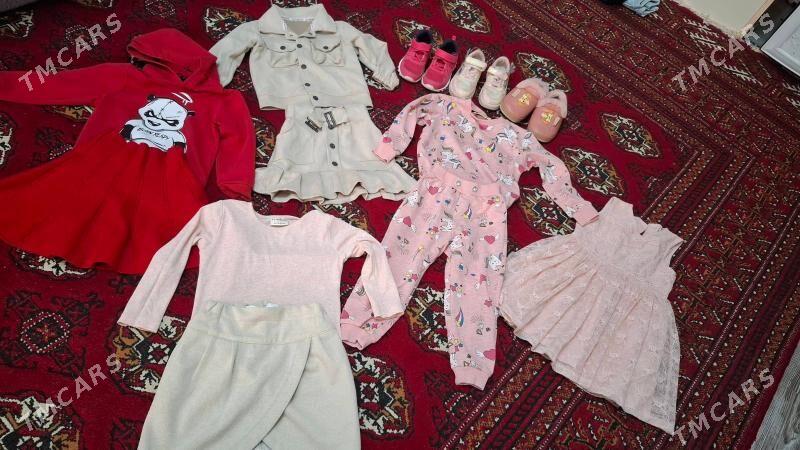 Вещи - Ашхабад - img 1