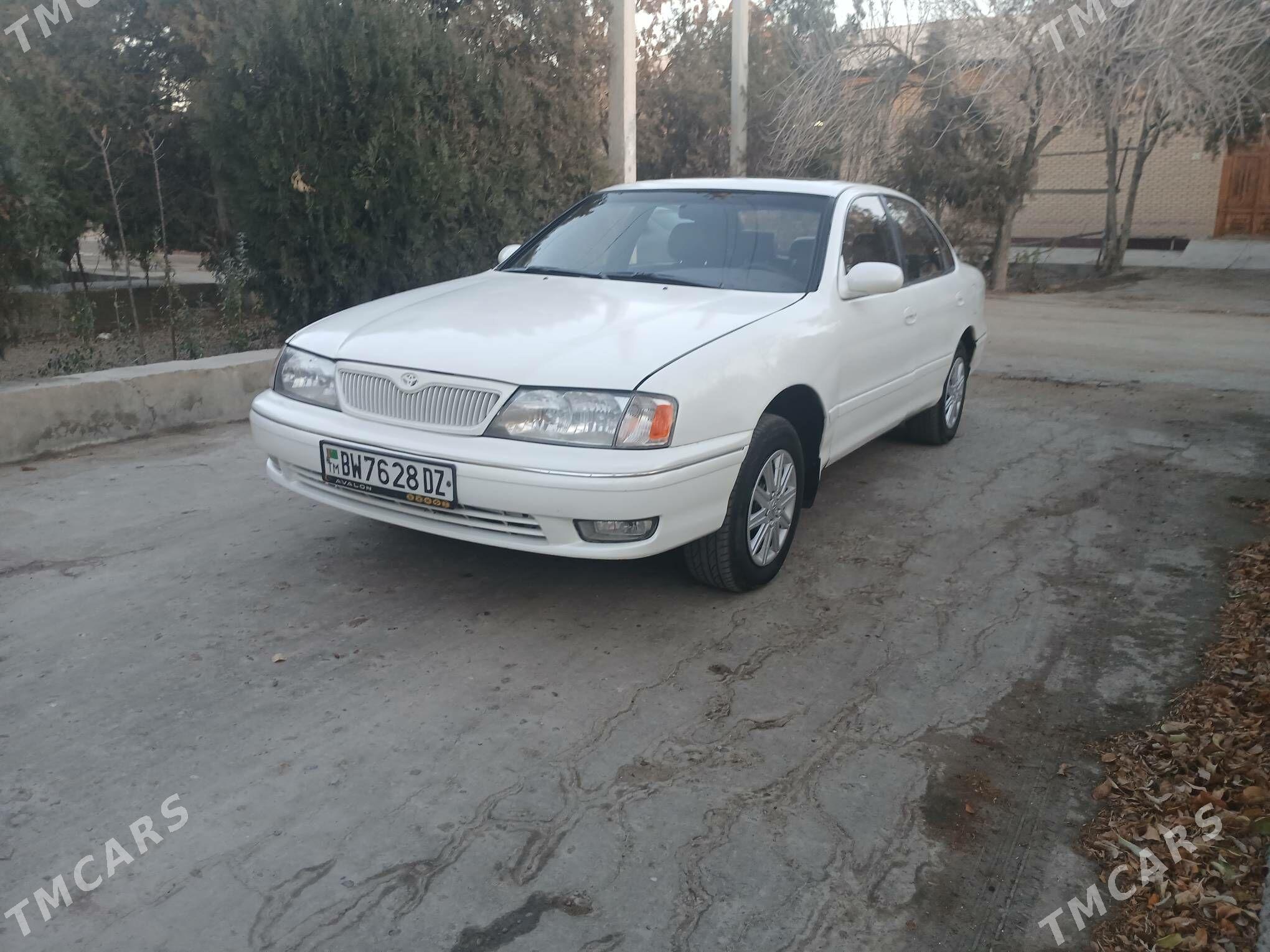 Toyota Avalon 1995 - 105 000 TMT - Дашогуз - img 1
