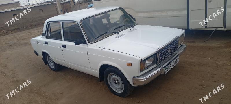 Lada 2107 2004 - 42 000 TMT - Murgap - img 1