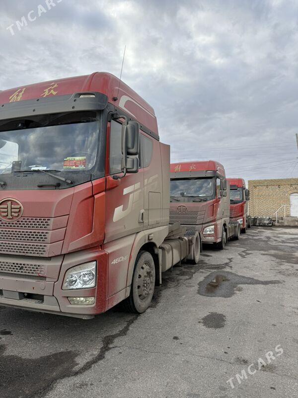 DAF 460 2020 - 550 000 TMT - Мары - img 1