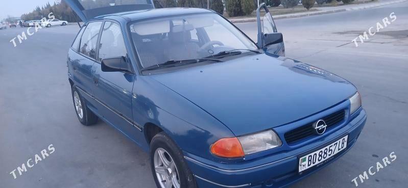 Opel Astra 1993 - 37 000 TMT - Туркменабат - img 1