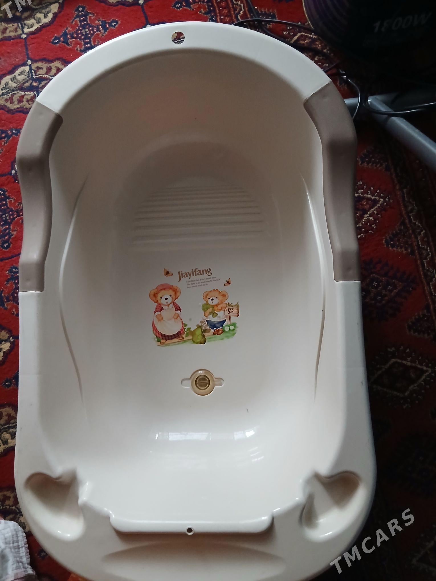 çaga wanna - Aşgabat - img 1