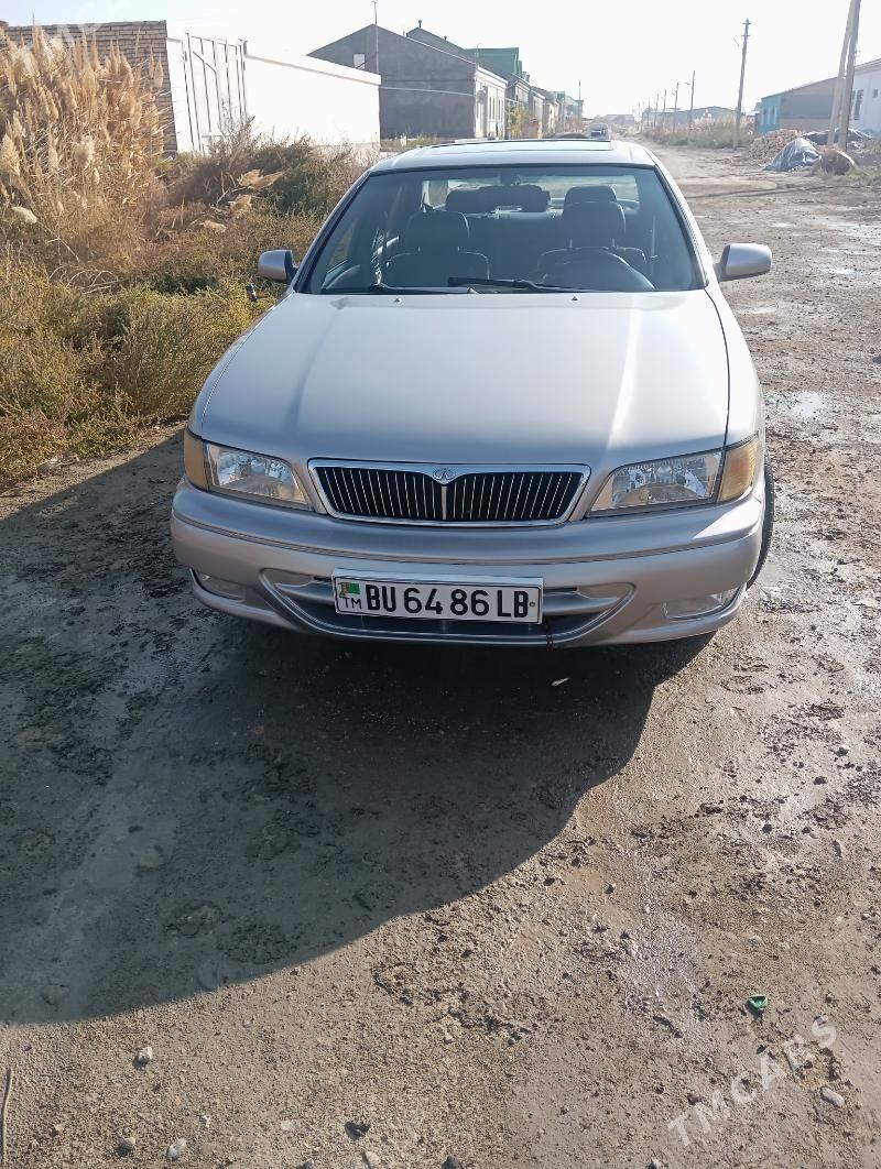 Infiniti I30 1996 - 75 000 TMT - Türkmenabat - img 1