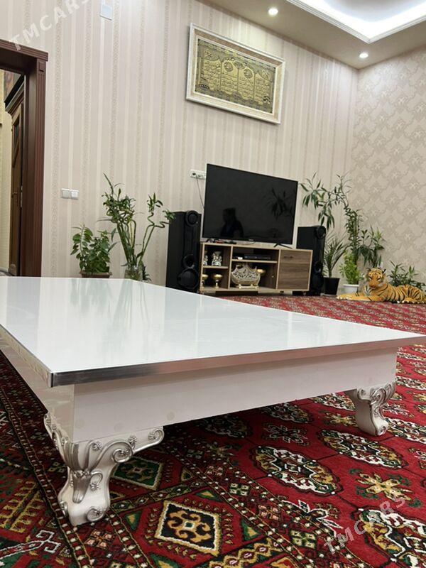 stol - Daşoguz - img 1