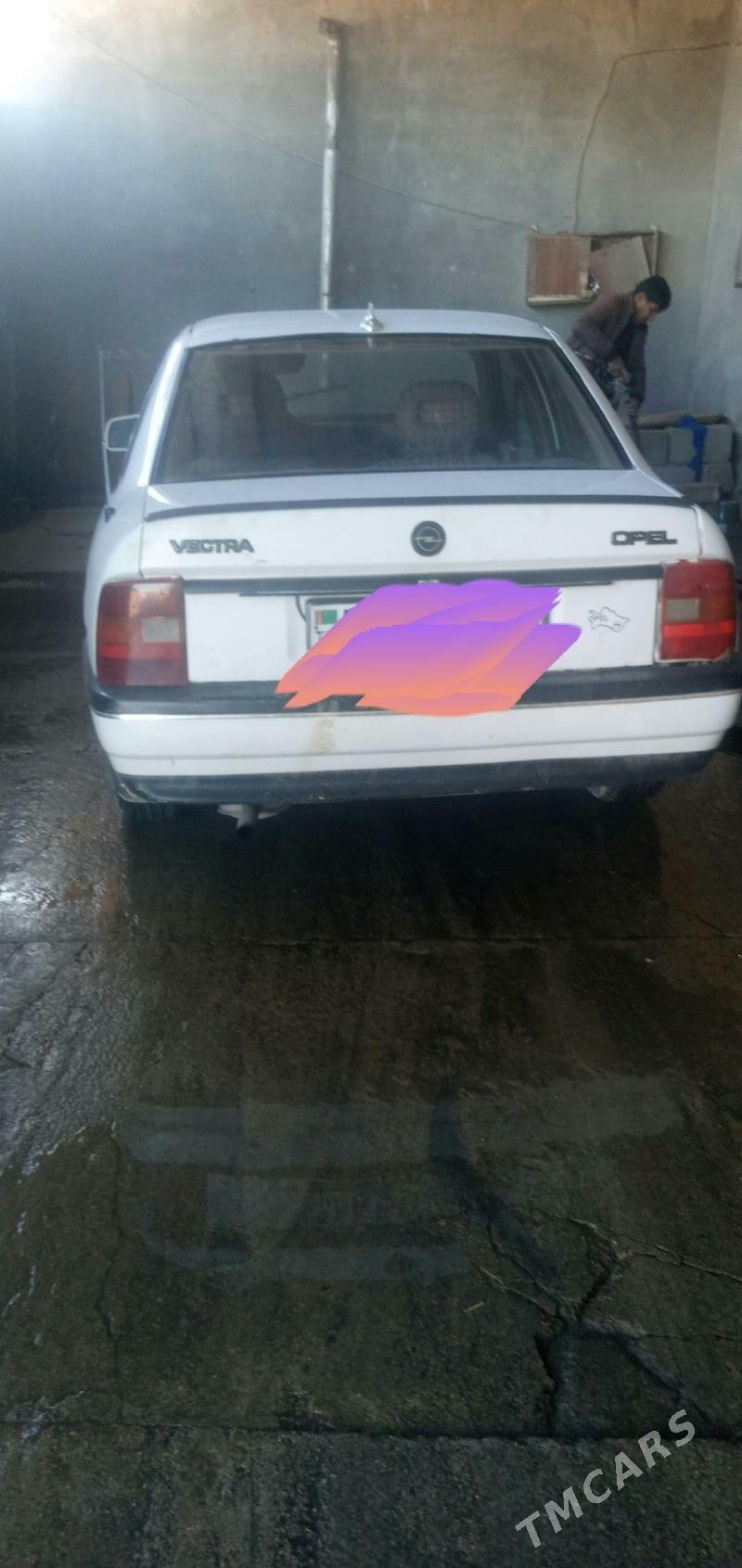 Opel Vectra 1991 - 45 000 TMT - Гызыларбат - img 1