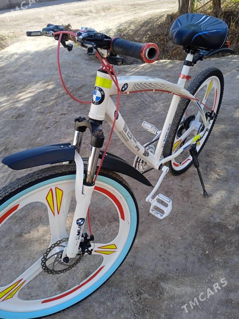 BMW - Gubadag - img 1