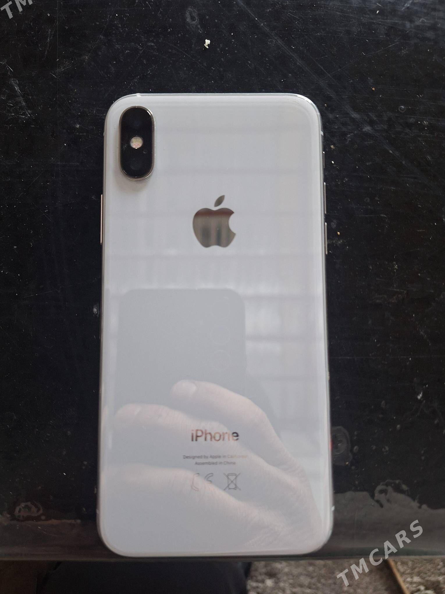 iphone x 64 - Анев - img 1