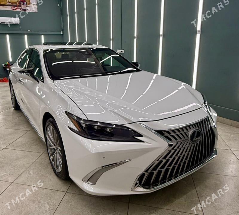 Lexus ES 350 2022 - 500 000 TMT - Ашхабад - img 1