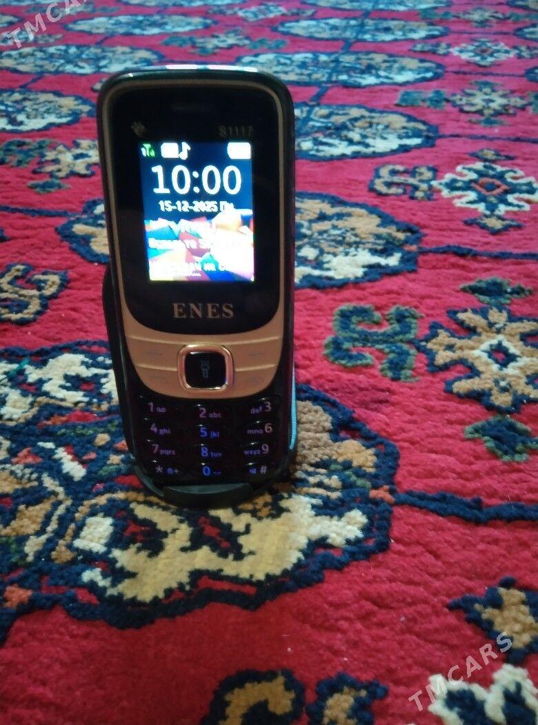 Prastoÿ Telefon - Мары - img 1