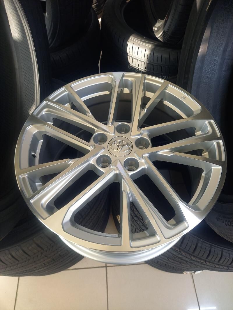 kamry diska teker 17 18 - 11 мкр - img 1