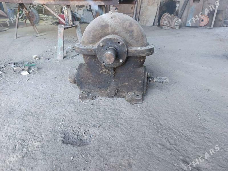 редуктр - Дашогуз - img 1