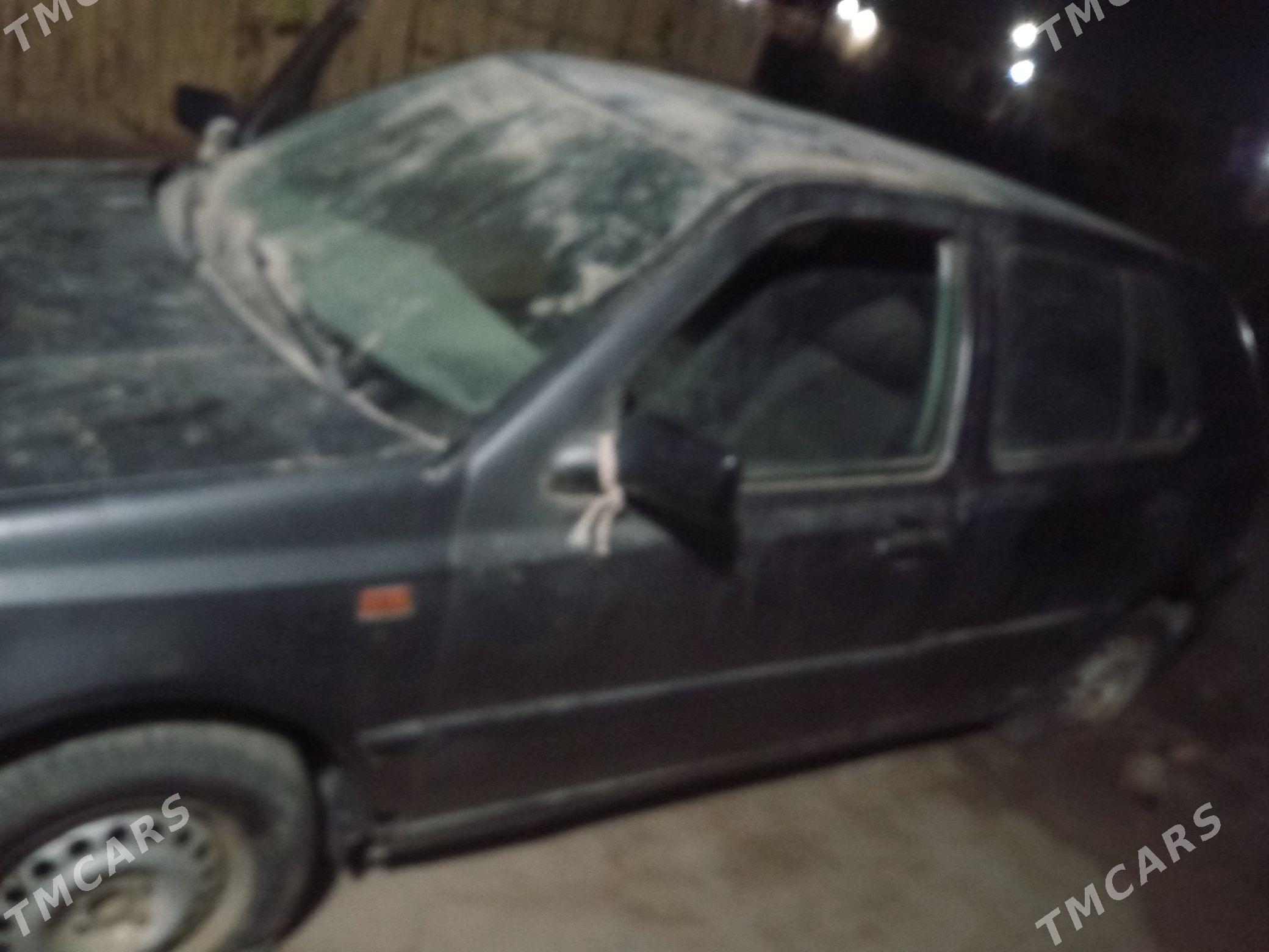 Volkswagen Atlas Cross Sport 1993 - 12 000 TMT - Ýolöten - img 1