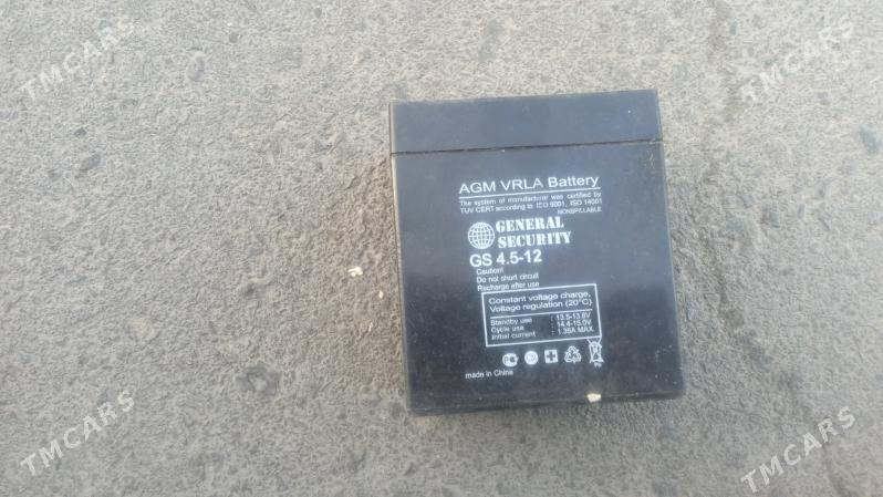 blok.pitaniye - Ашхабад - img 1