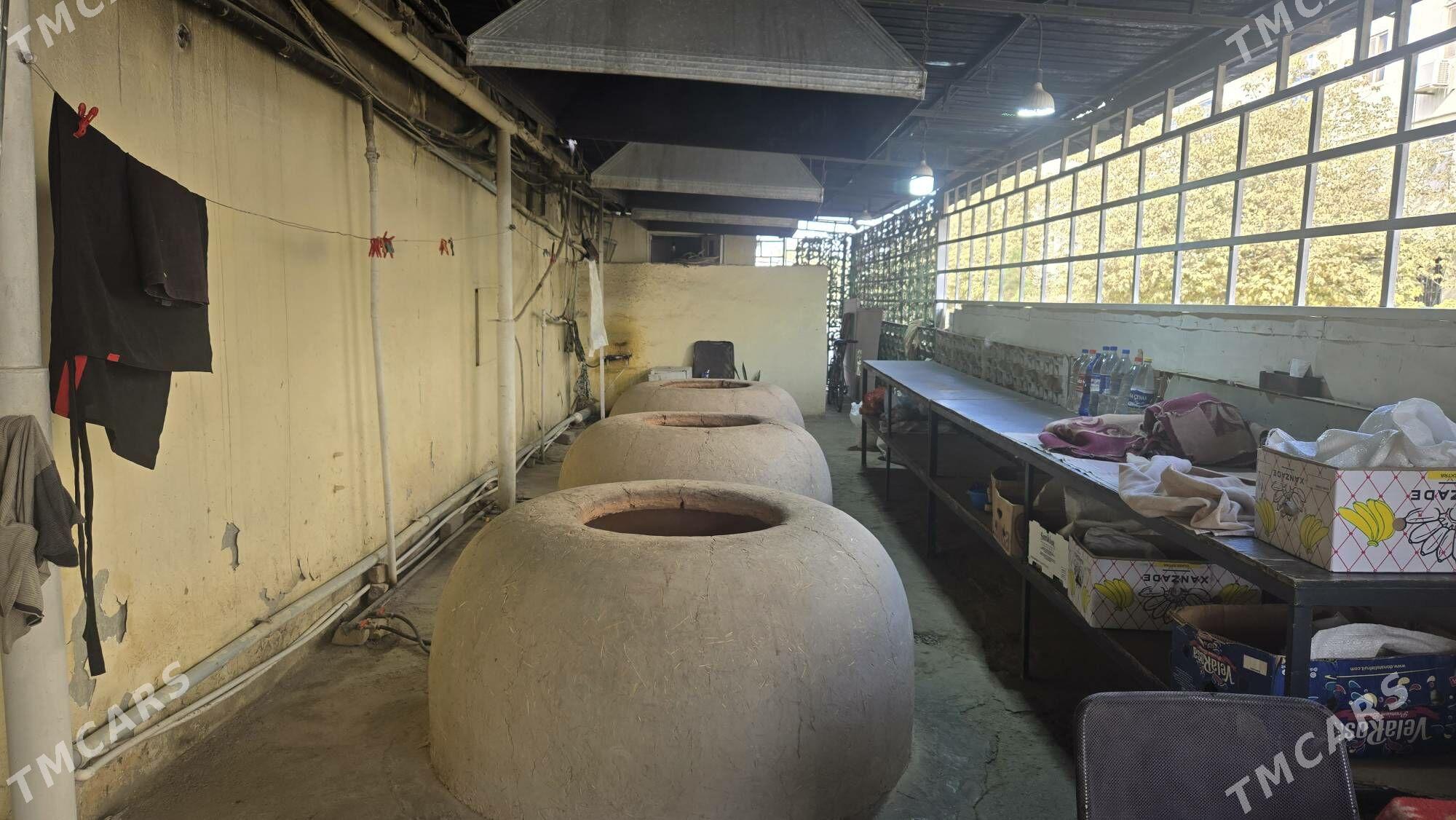 Аренда Пикарный - Бузмеин - img 1