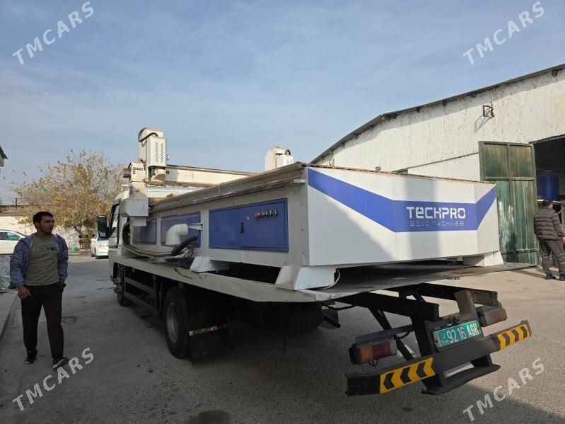 CNC router mebel stanok - Aşgabat - img 1