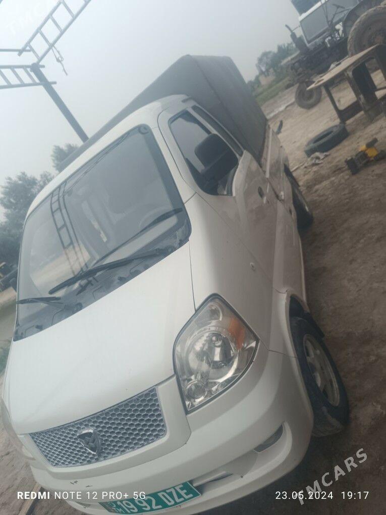 Forland H2 2013 - 75 000 TMT - Акдепе - img 1