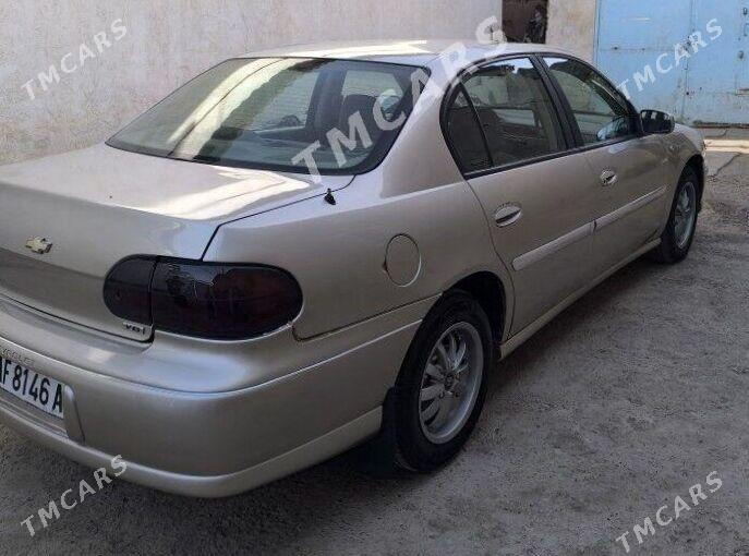 Toyota Corolla 2000 - 69 000 TMT - Tejen - img 1