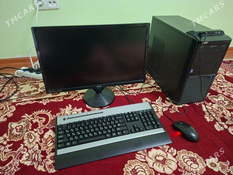 Dom kompyuter amatly - Aşgabat - img 1