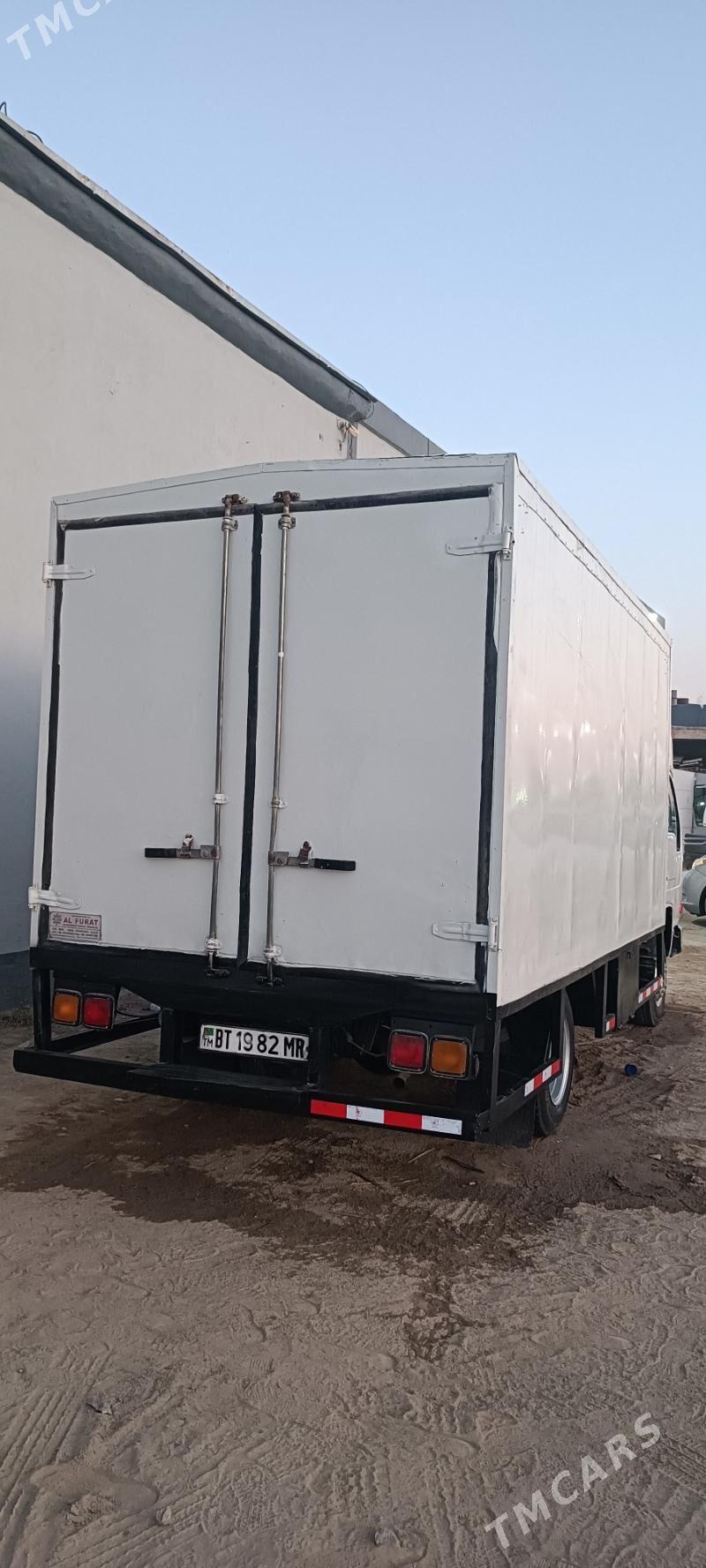 Mitsubishi Canter 2003 - 185 000 TMT - Мары - img 3