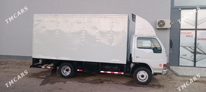 Mitsubishi Canter 2003 - 185 000 TMT - Мары - img 2