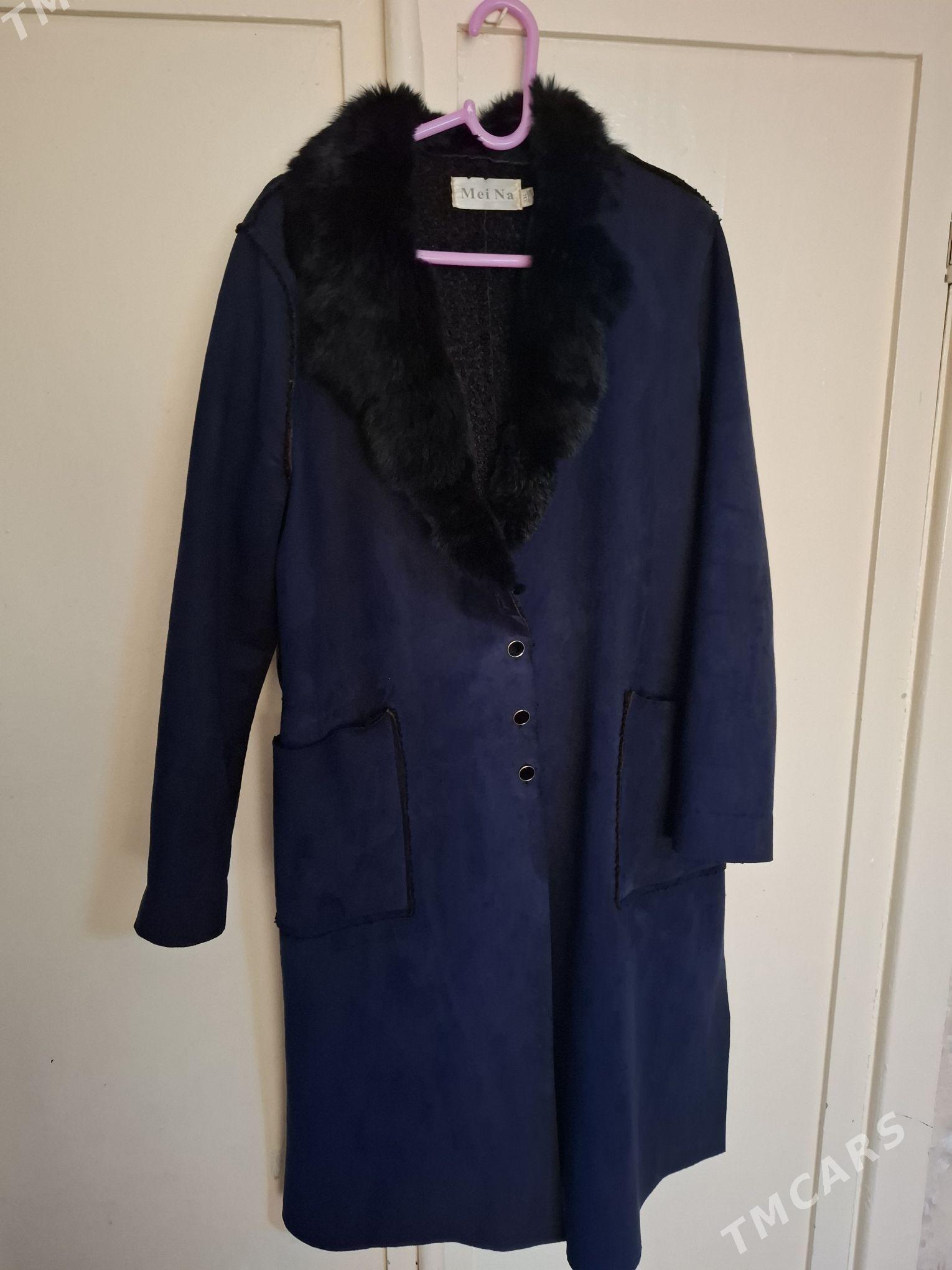 palto - Aşgabat - img 1