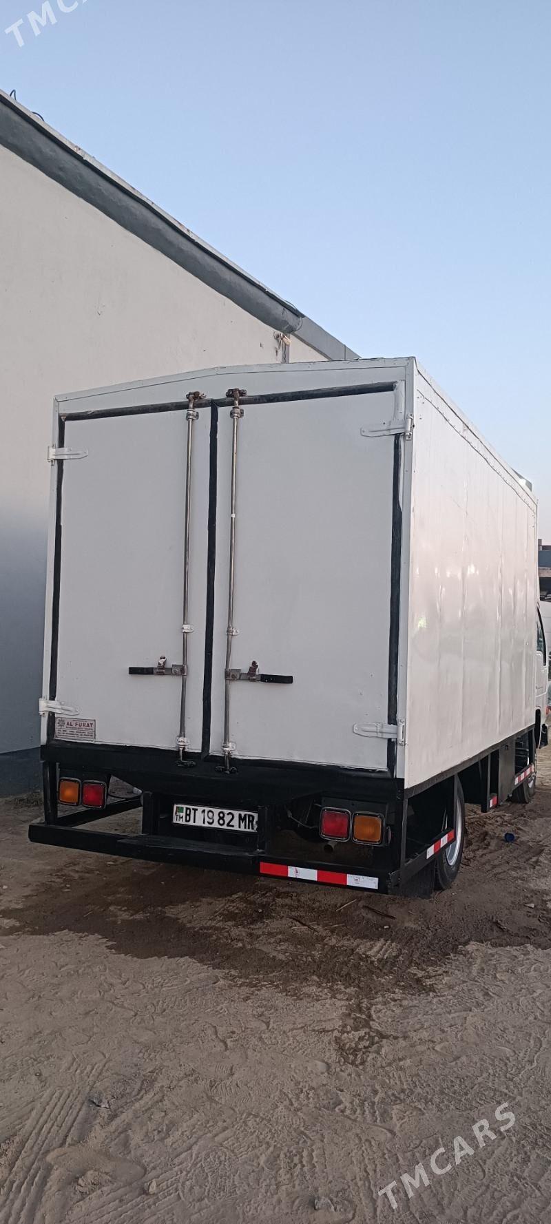 Mitsubishi Canter 2003 - 185 000 TMT - Мары - img 5