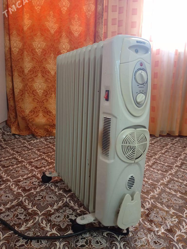 eýran peç - Aşgabat - img 1