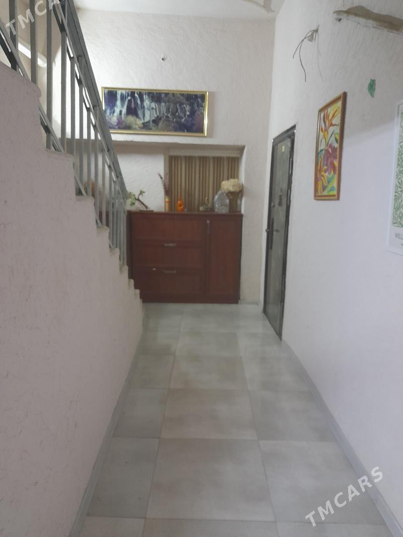 kreine ofis - Aşgabat - img 1