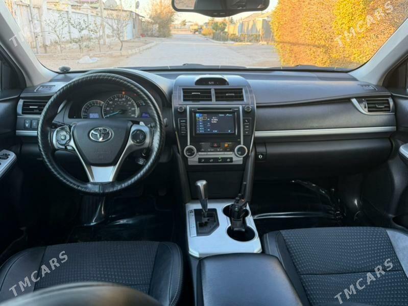 Toyota Camry 2012 - 255 000 TMT - Balkanabat - img 1